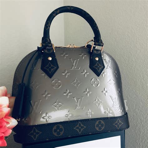 lv alma vernis